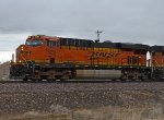 BNSF 7829